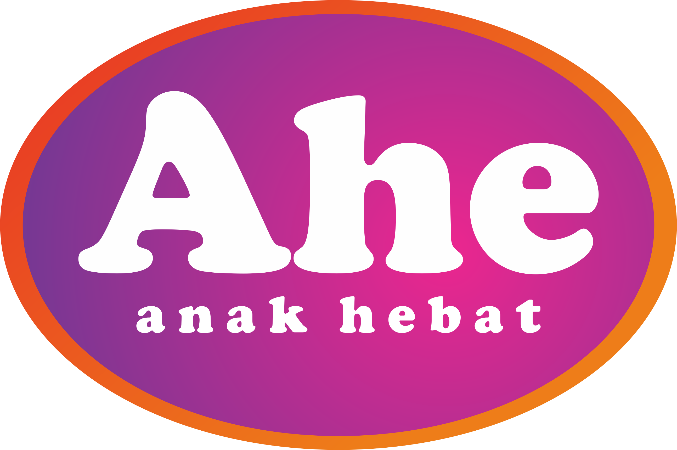 Logo Ahe Palumbonsari